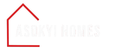 Asokyi Homes